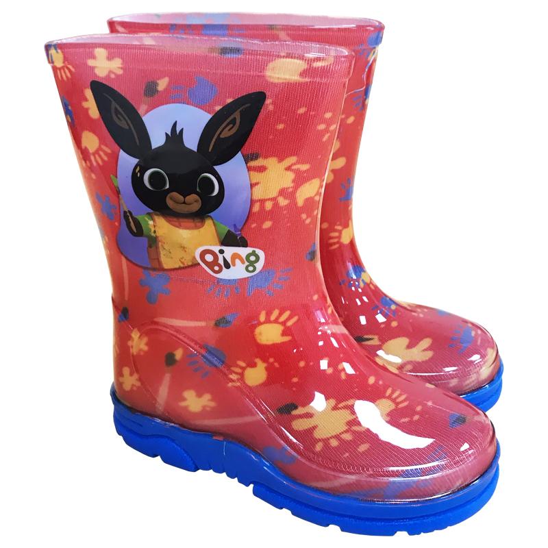 thomas and friends wellies
