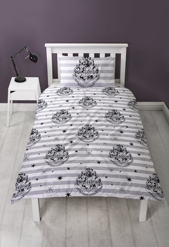 Harry Potter Single Bedding Muggles Cool Clobber