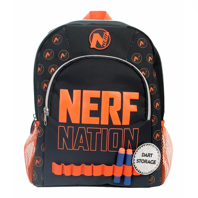 Nerf Backpack