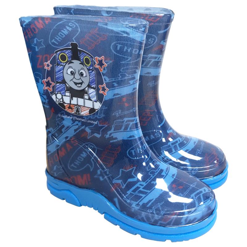 thomas and friends wellies