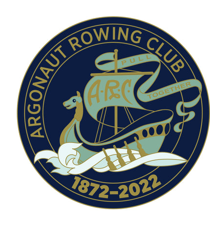 Long Sleeve Performance Shirt – Argonaut Rowing Club