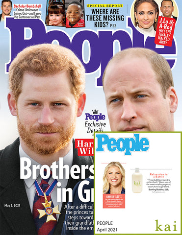 people magazine<br>may 2021