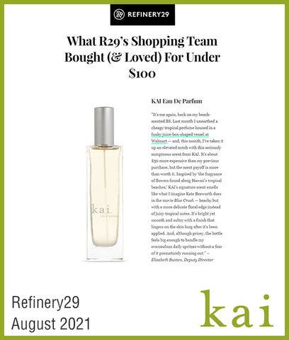 refinery29<br>august 2021