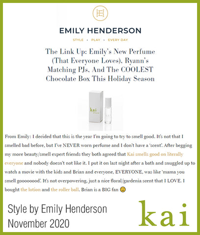 style by emily henderson<br>november 2020