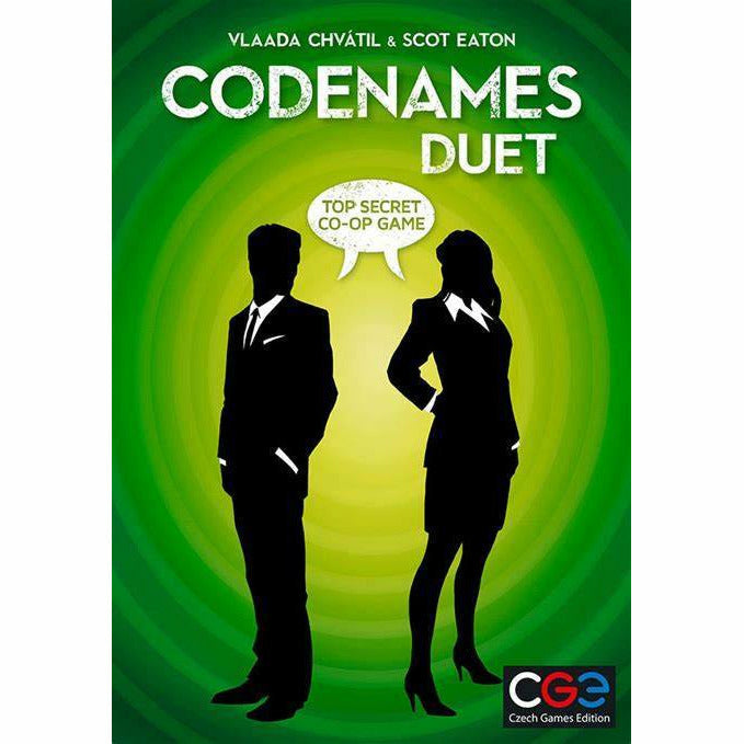 code names duet