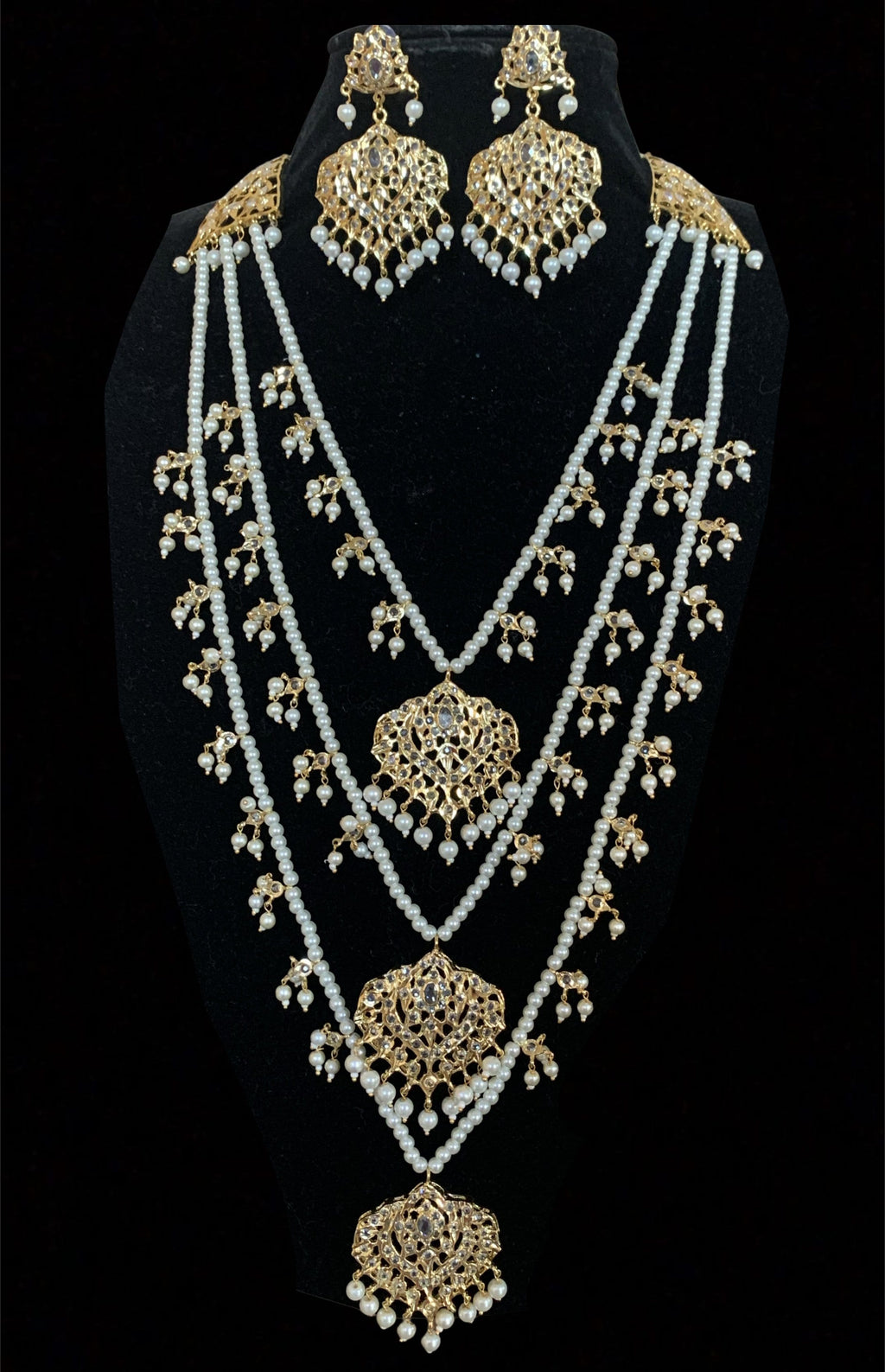 Satladas – Deccan Jewelry