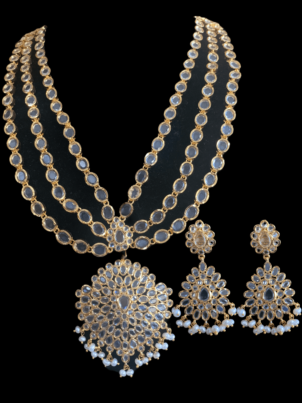 Rani haar – Deccan Jewelry