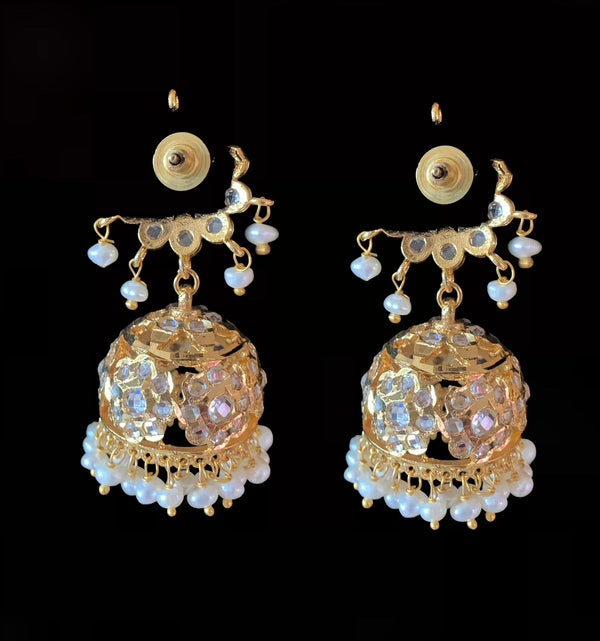 Chetna Earrings & Tikka – Indiatrendshop