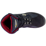 Hiker 8’’ Waterproof EH Leather Composite Toe Outdoor Hiking Work Boot