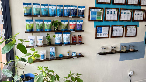 etha kratom store vista california