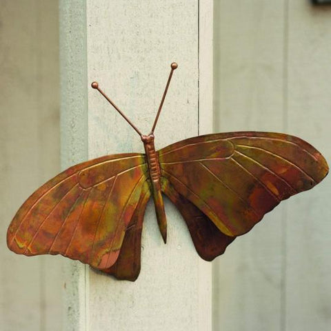 Hanging Butterfly