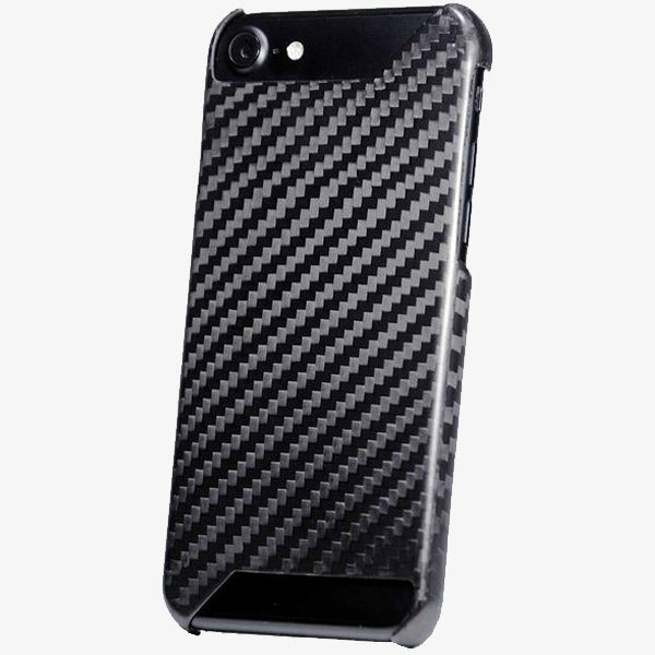 Real Carbon Fiber for iPhone 7 & 7 Plus – Solutions