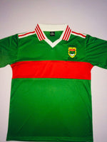 mayo retro jersey