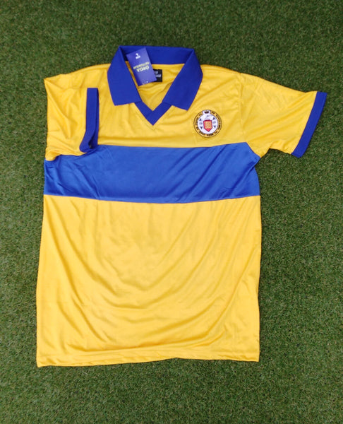 retro gaa classic jerseys