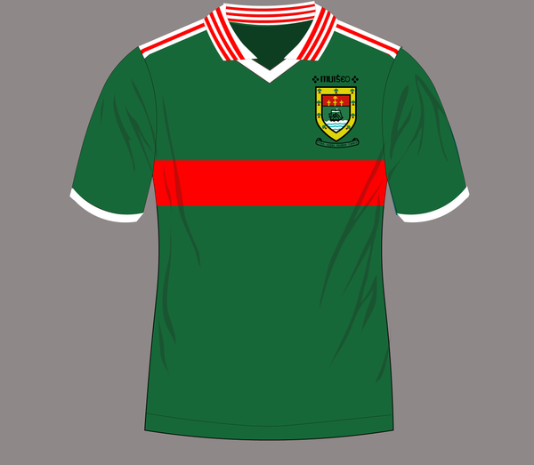 vintage mayo jersey