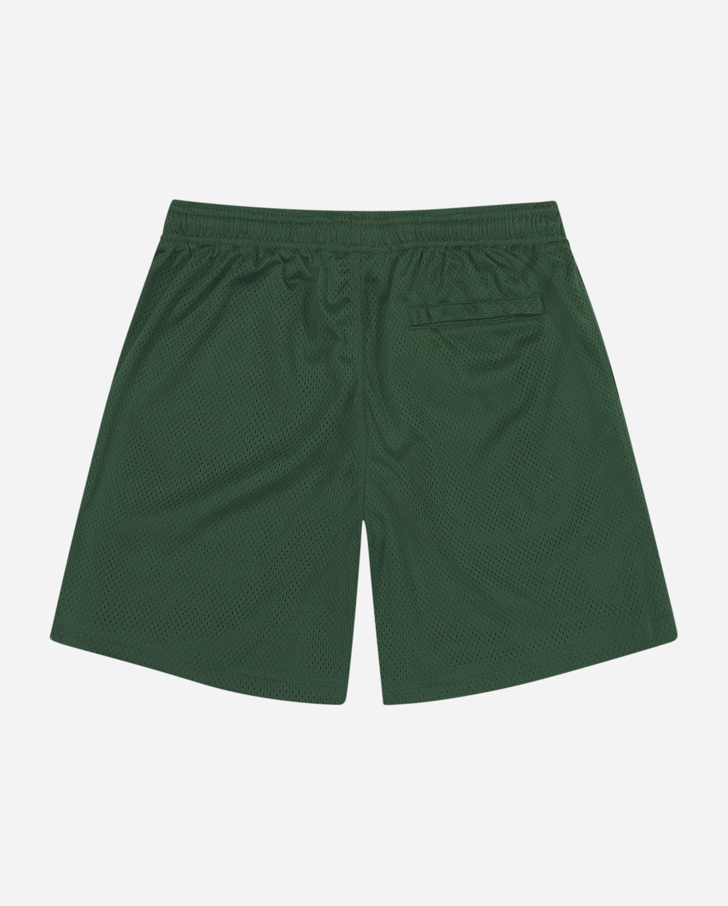 Wordmark Mesh 5 Shorts