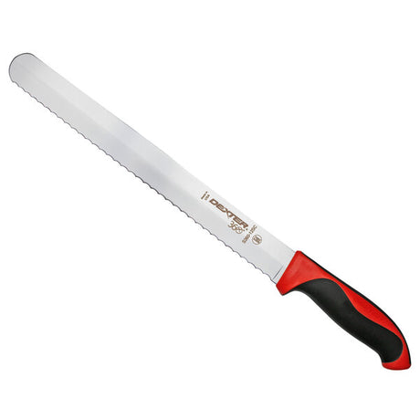 Franklin Barbecue BBQ Curved Prep Knife - Shop Cookware & Utensils at H-E-B