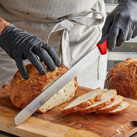 Franklin Barbecue Slicer + Prep Knife Bundle