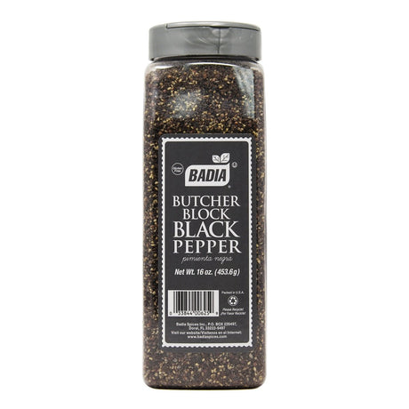 Badia,Lime Pepper,1 item