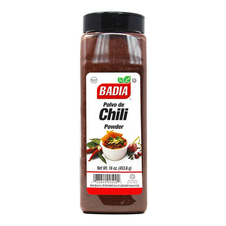 Badia Lime Pepper 24oz 357 – Texas Star Grill Shop