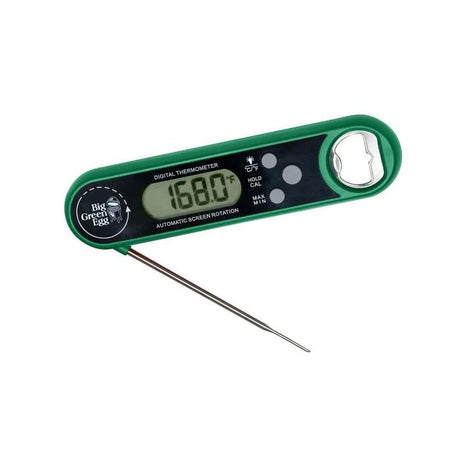 Old Smokey Products Analog 2 In. Stainless Steel Temperature Gauge  Thermometer - Town Hardware & General Store