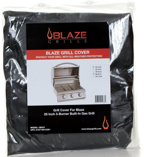 Blaze 21 Portable Electric Grill - BLZ-ELEC-21 - 15000 Watts