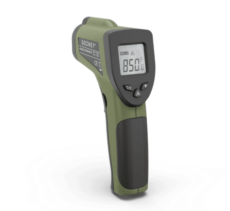 Maverick Surface Thermometer ST-01C