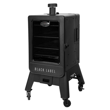 Louisiana Grills Founders Series Premier 1200 Pellet Grill – Louisiana- Grills