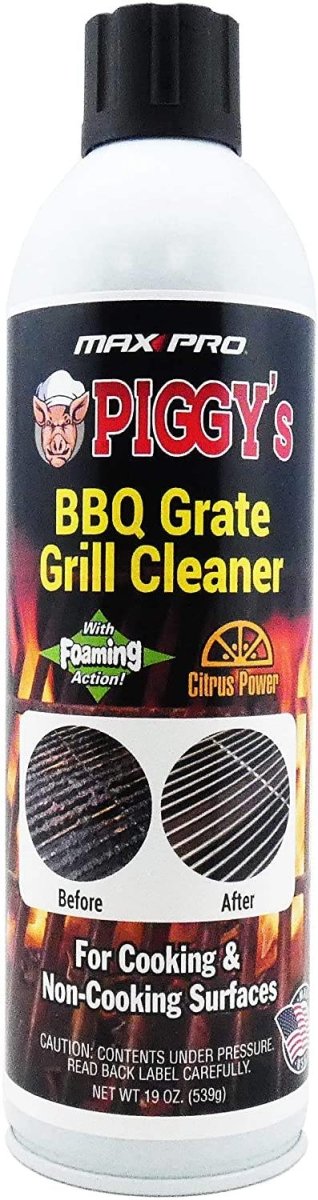 Q-SWIPER Grill Cleaner Kit 1251C