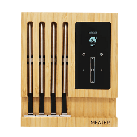 Meater PLUS Wireless Bluetooth Thermometer