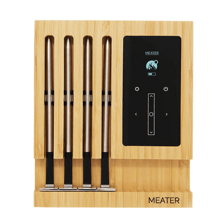 Maverick Extended Range Wireless BBQ and Meat Thermometer – Texas Star  Grill Shop