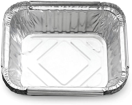 Napoleon 67732 Cast Iron Charcoal and Smoker Tray