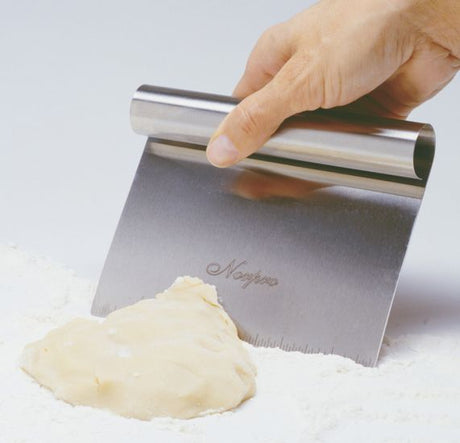 Nordic Ware Dough Cutter and Scraper