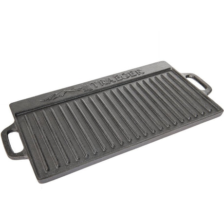 Lodge Reversable 10.5in Grill Griddle LSRG3 – Texas Star Grill Shop