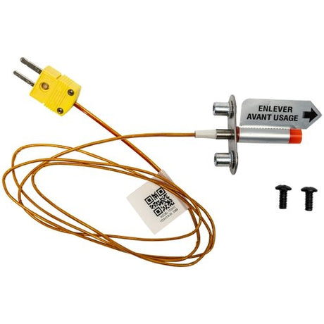 Traeger Meat Probe Kit BAC431 – Texas Star Grill Shop