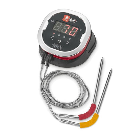 WPPO Infrared Thermometer – Grill Collection