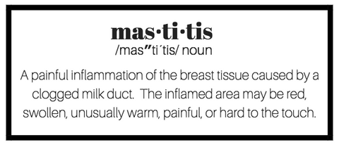 Mastitis