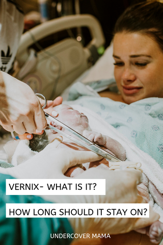 Vernix