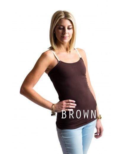 Slimming Nursing Tank, Clearance Sale