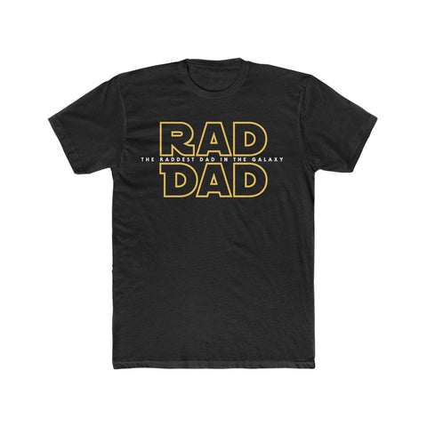 Rad Dad (Star Wars) Tee