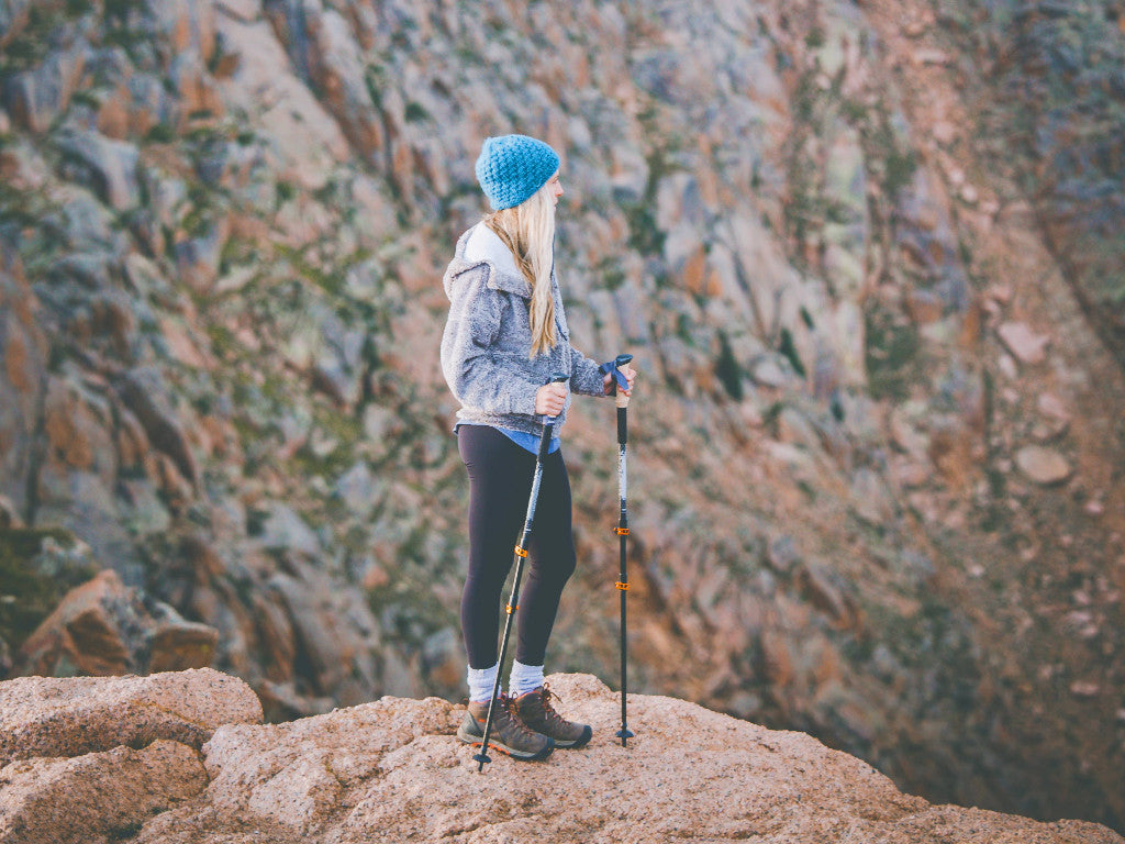 Ultimate Guide To Buying Trekking Poles - TREKOLOGY