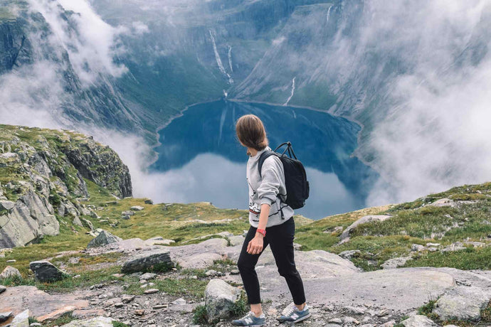 5 Hiking Mistakes You’re Making Without Realizing