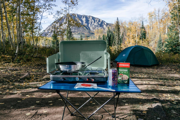 Family Camping Essentials