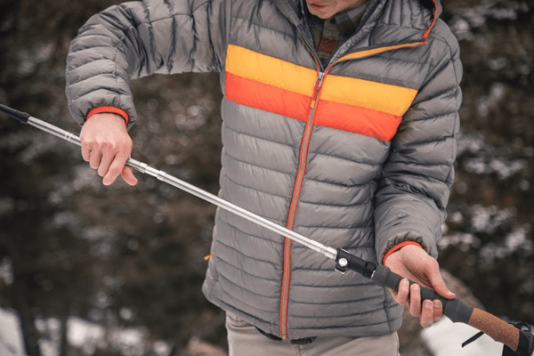 Ultimate Buying Guide To Trekking Poles