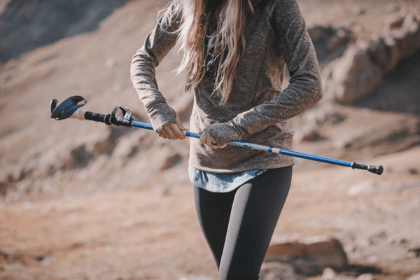 Ultimate Buying Guide To Trekking Poles