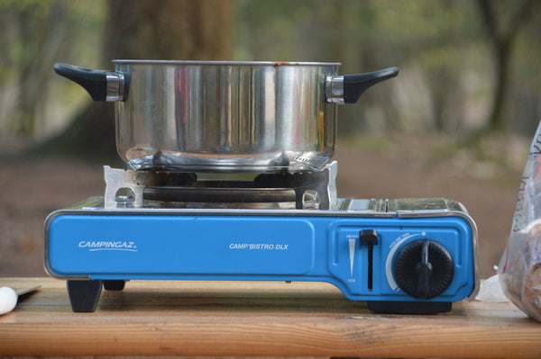 how to choose camping cookware