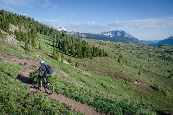 best bikepacking routes in the us