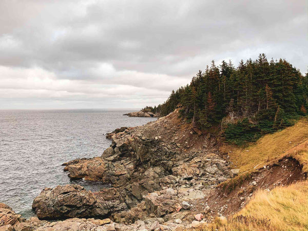 national parks in Canada