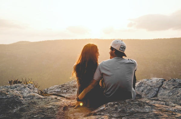 valentine's day ideas for outdoorsy couples