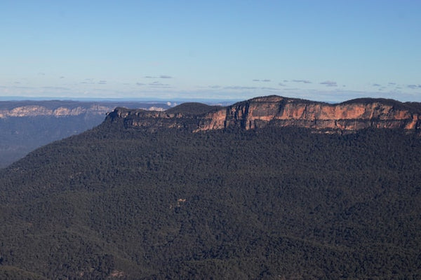 best hikes in australia